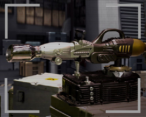 Dimension Cutter