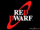 Red Dwarf Logo