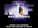Men In Flares