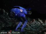 Blue Midget