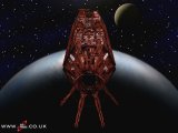 Red Dwarf (CGI)