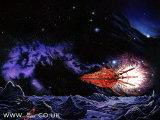 Red Dwarf Remastered 1