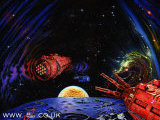 Red Dwarf Remastered 4