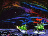 Red Dwarf Remastered 6