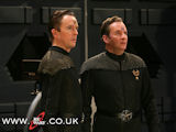 The Rimmer Brothers