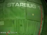 DVD Starbug