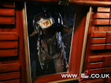 Space Walk