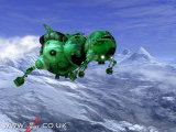Starbug