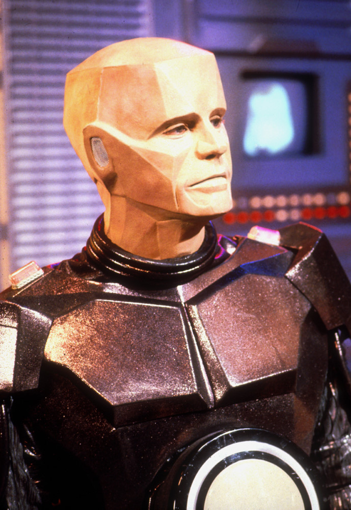 Gallery | Red Dwarf - The Website