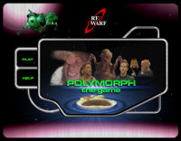 Polymorph Game
