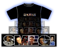 Smeg Shirt