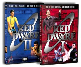 DVD USA