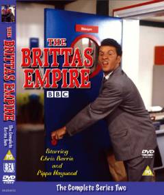 Brittas Bites Back