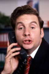 Brittas - The Revenge