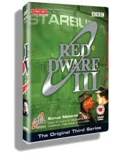 Series III DVD