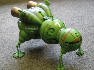 Starbug