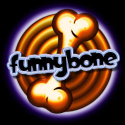 Funnybone Phone