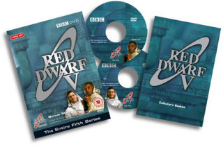 Series V DVD