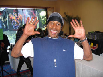 Danny John-Jules