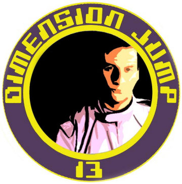 DJ13 logo