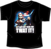 Twat It... t-shirt