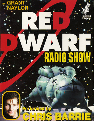 The Red Dwarf Radio Show