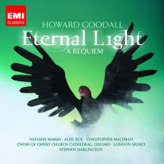 Goodall's Eternal Light