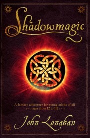 Shadowmagic Happens