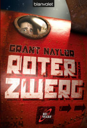 Roter Zwerg Published