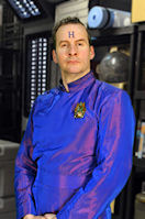 Chris Barrie