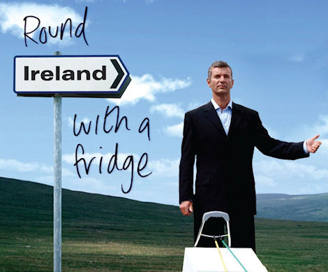 Round Ireland For Free