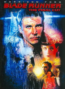 Back to Blade Runner