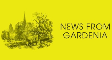 eNews From Gardenia