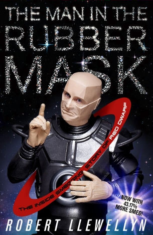 Rubber Mask Released