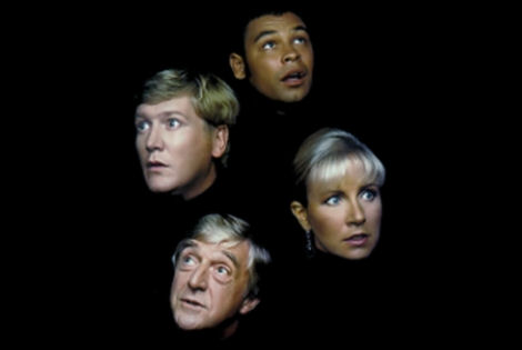 Ghostwatch at the BFI