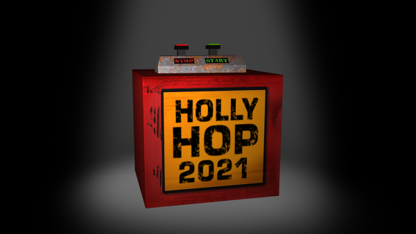 Holly Hop 2021