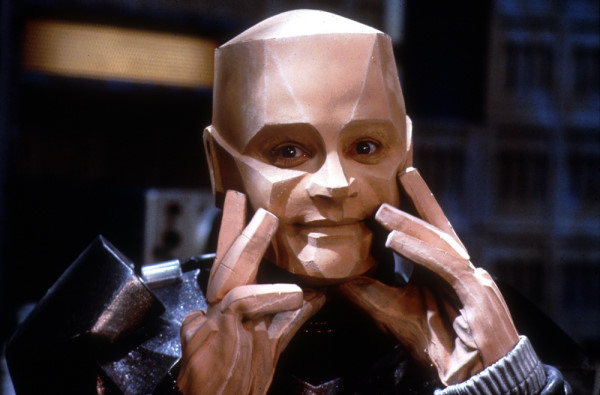 Kryten Gallery