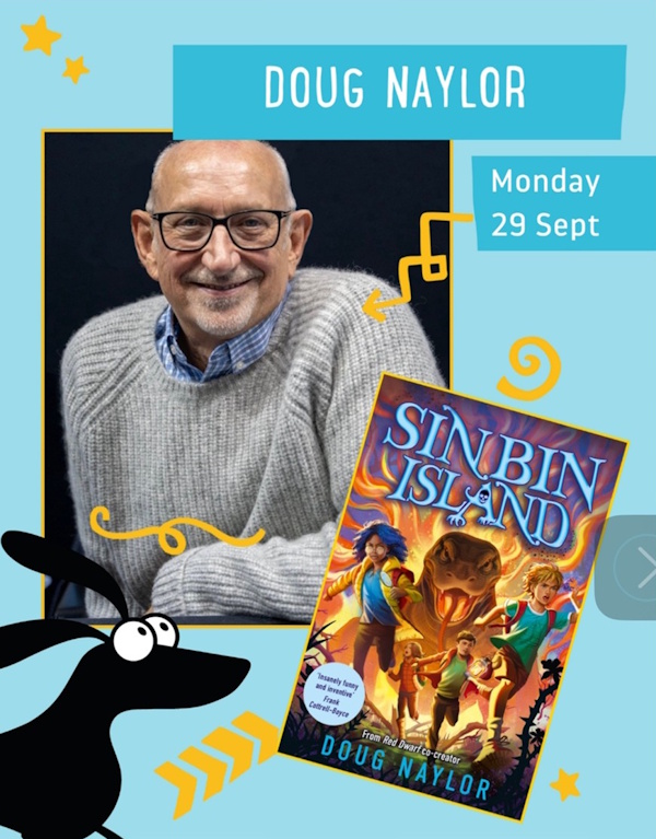 Bath Children's Literature Festival