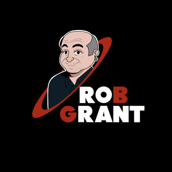 Rob Grant Logo