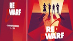Red Dwarf I-XIII