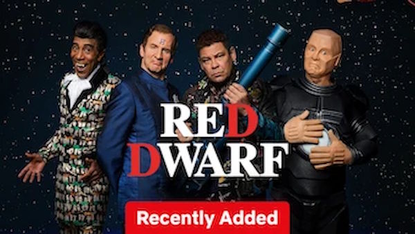 Smegflix