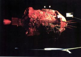 Red Dwarf